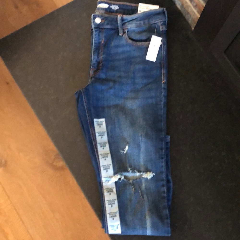 Women’s jeans